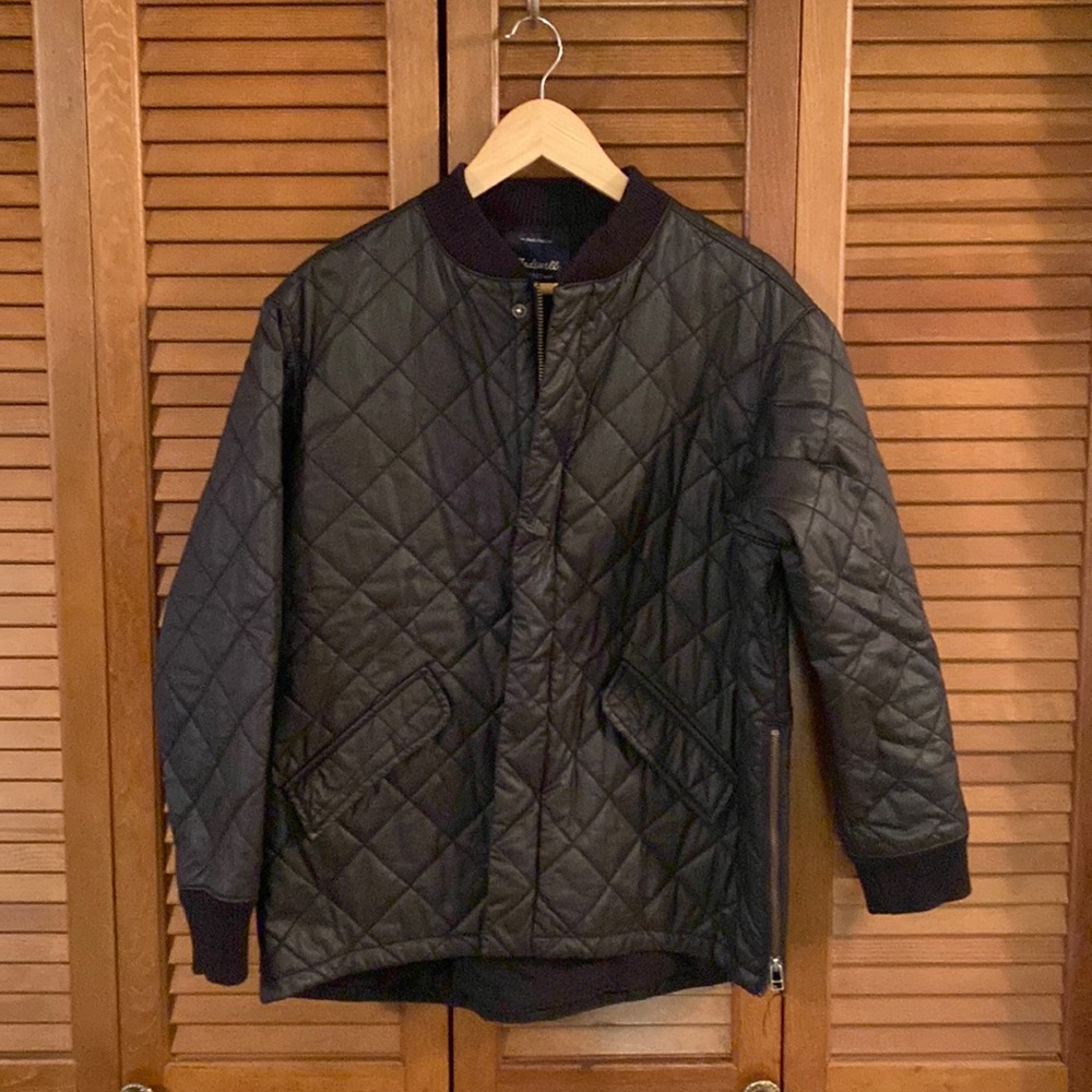 Madewell Jacket